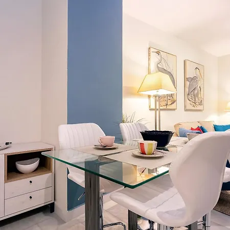 Apartment Genteel San Isidoro Ii