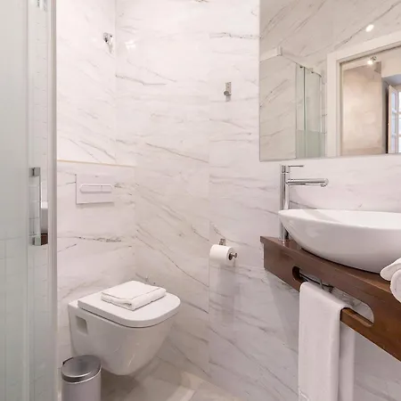 Apartment Genteel San Isidoro Ii Seville