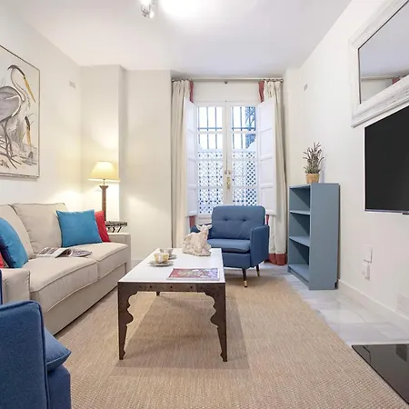 Genteel San Isidoro Ii Apartment