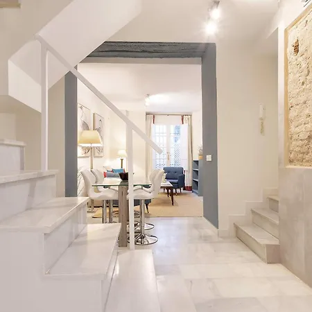 Genteel San Isidoro Ii Apartment *
