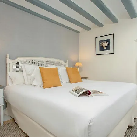Genteel San Isidoro Ii Apartment *