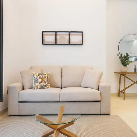New Design - Gallos 1 Apartment *