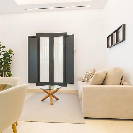 New Design - Gallos 1 Apartment Seville