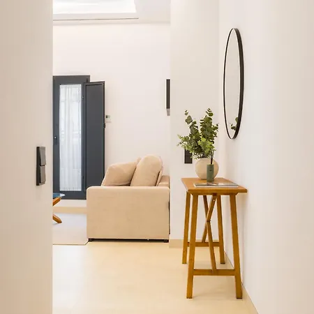 Apartment New Design - Gallos 1 Seville