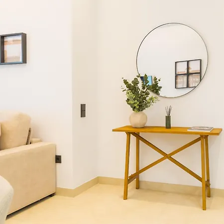 New Design - Gallos 1 Apartment