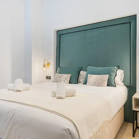 New Design - Gallos 1 Apartment Seville
