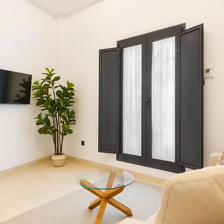 Apartment New Design - Gallos 1 Seville