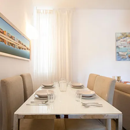 3 Bedroom With Stunning Guadalquivir Views Apartamento Sevilla