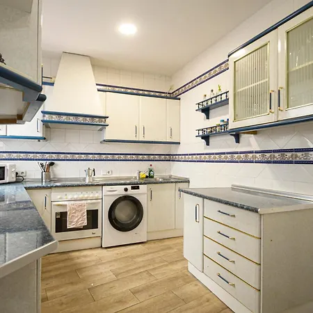Apartamento 3 Bedroom With Stunning Guadalquivir Views Sevilla