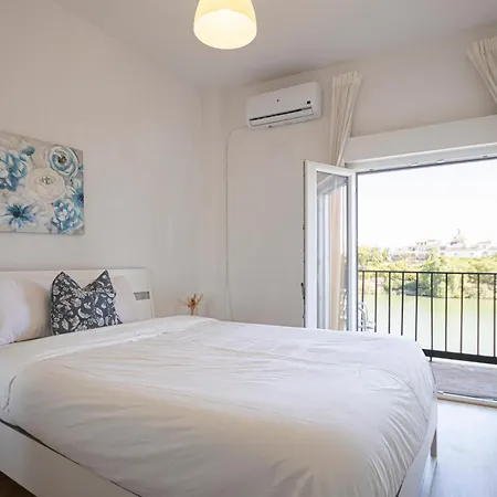3 Bedroom With Stunning Guadalquivir Views