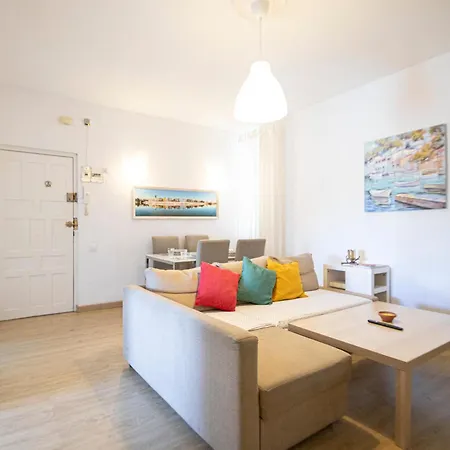 3 Bedroom With Stunning Guadalquivir Views Apartamento Sevilla