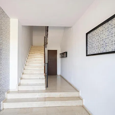 3 Bedroom With Stunning Guadalquivir Views Apartamento
