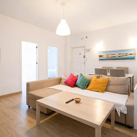 3 Bedroom With Stunning Guadalquivir Views Apartamento Sevilla