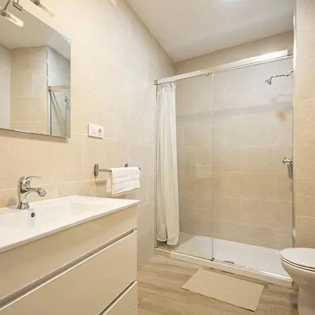 3 Bedroom With Stunning Guadalquivir Views Sevilla