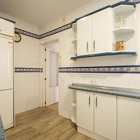 Apartamento 3 Bedroom With Stunning Guadalquivir Views