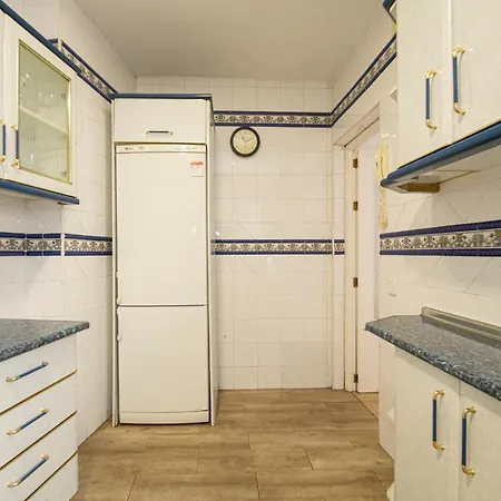 3 Bedroom With Stunning Guadalquivir Views Apartamento