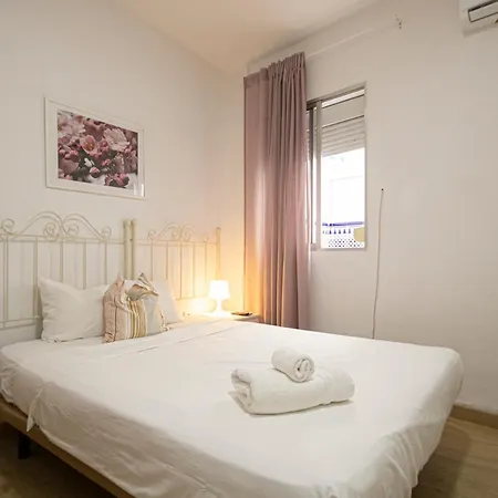 3 Bedroom With Stunning Guadalquivir Views *