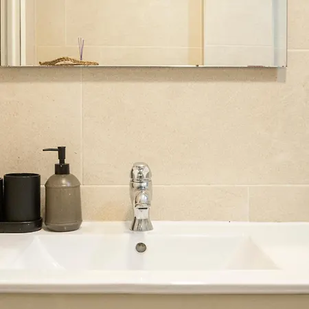 3 Bedroom With Stunning Guadalquivir Views Apartamento Sevilla