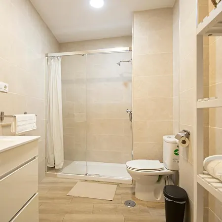 3 Bedroom With Stunning Guadalquivir Views Apartamento