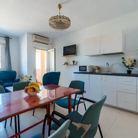 Appartement Piso Familiar Virgen Del Rocio *