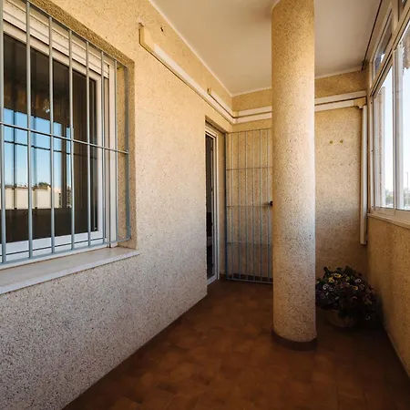 Apartamento Piso Familiar Virgen Del Rocio *