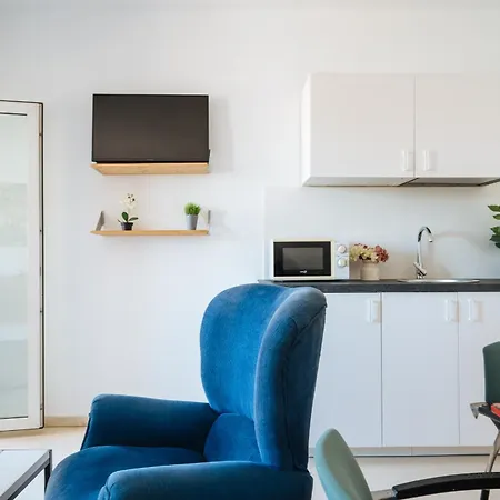 Piso Familiar Virgen Del Rocio Appartement