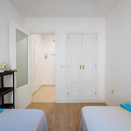 Appartement Piso Familiar Virgen Del Rocio