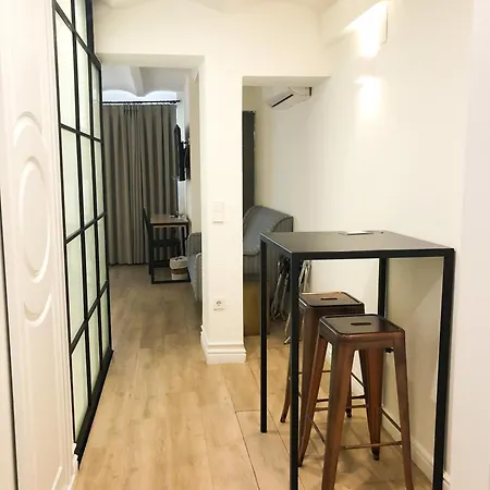 Hom Apartment Seville