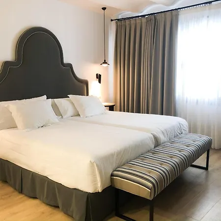 Hom Apartment Seville