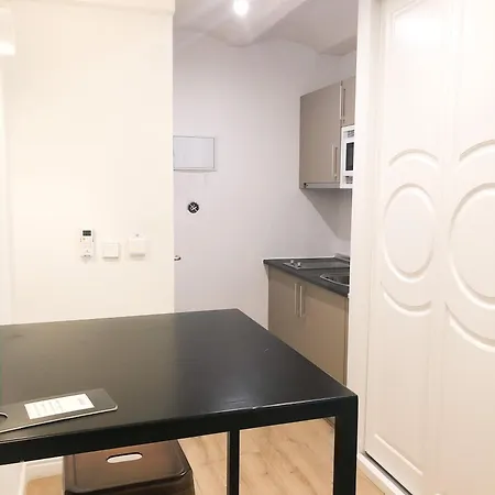 Apartment Hom Seville