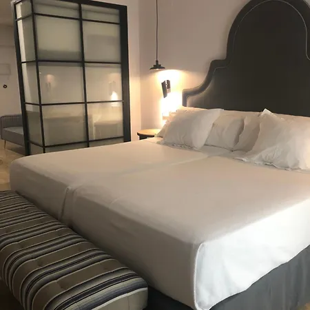 Hom Sevilla * Siviglia