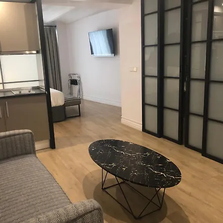 Hom Apartment Seville