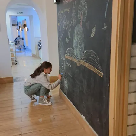 塞维利亚为你旅舍 旅馆 塞维利亚