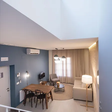 Apartment Terra Triana