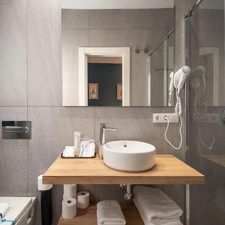 Terra Triana Apartmán *