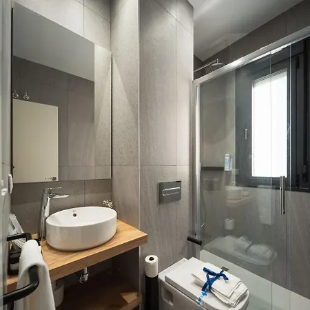 Terra Triana Apartment Seville
