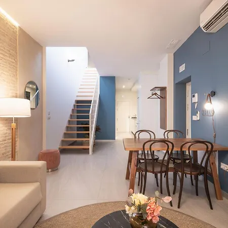 Terra Triana Apartment