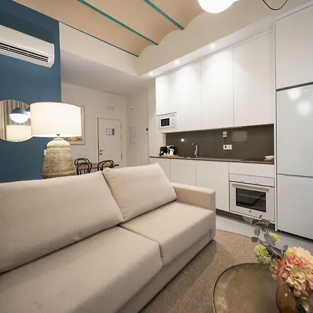 Apartment Terra Triana