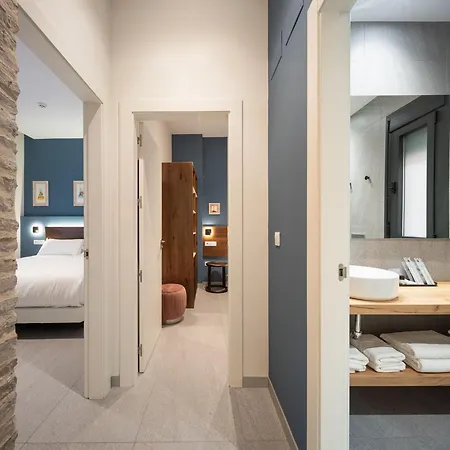 Terra Triana Apartment *