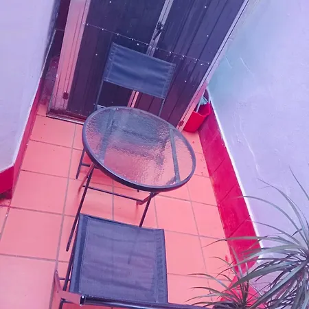 Privado En Alameda De Hercules Apartment Seville
