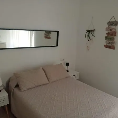 Privado En Alameda De Hercules *