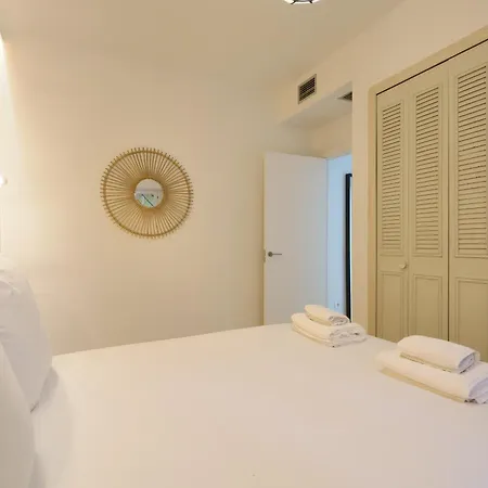 San Vicente 43, By Homing U Apartment Seville