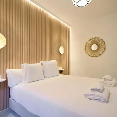 San Vicente 43, By Homing U * Seville