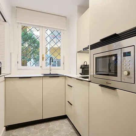 Appartement San Vicente 43, By Homing U