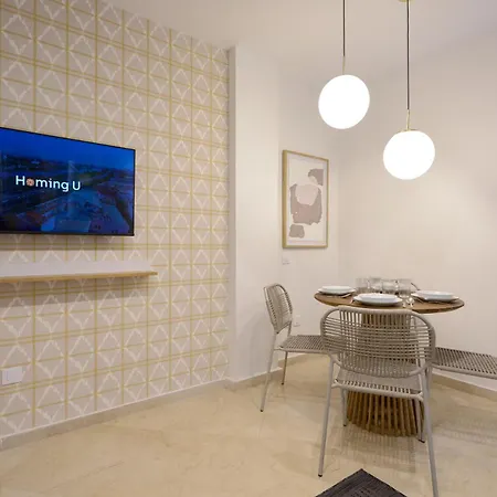 San Vicente 43, By Homing U *