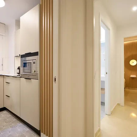 Apartment San Vicente 43, By Homing U *