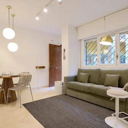San Vicente 43, By Homing U Apartment Seville