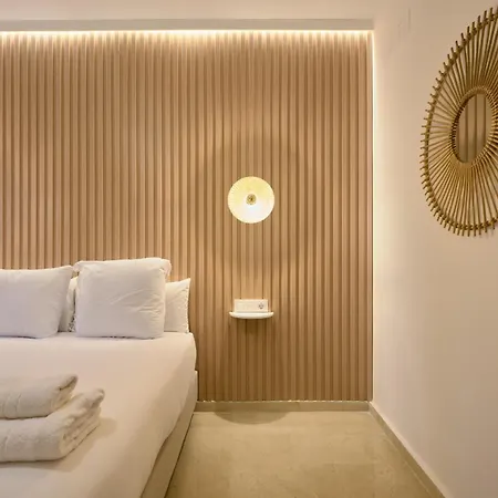 San Vicente 43, By Homing U Séville