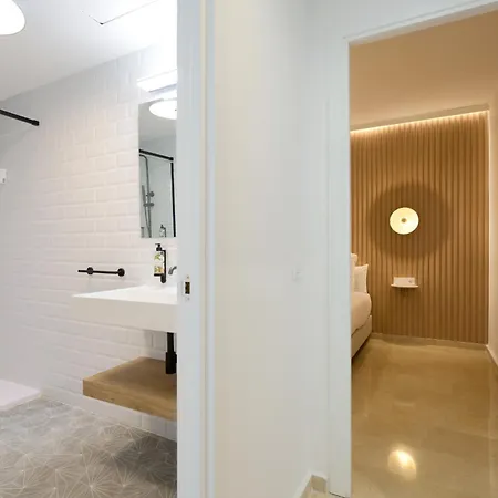 San Vicente 43, By Homing U Apartment