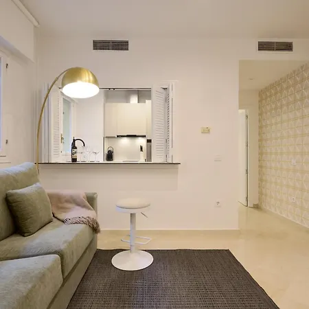 San Vicente 43, By Homing U Apartment Seville
